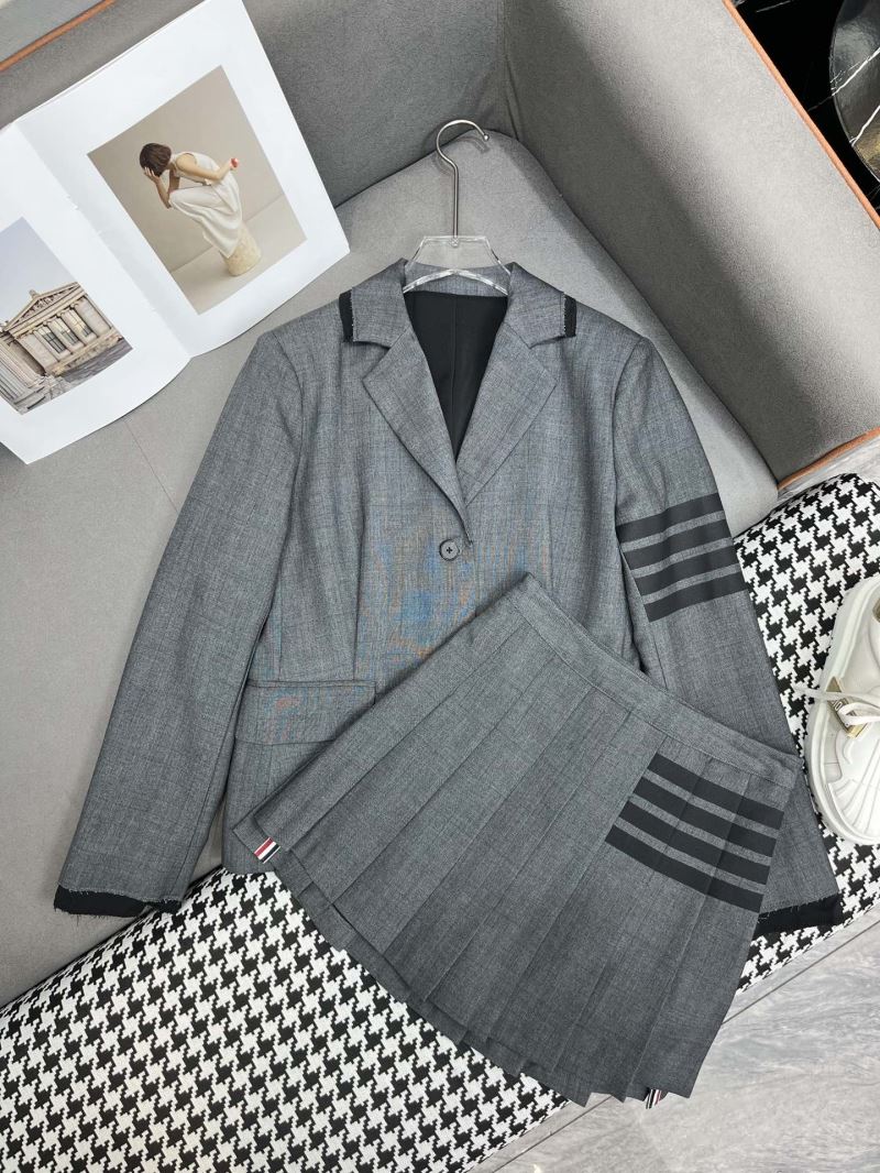 Thom Browne Dress Suits